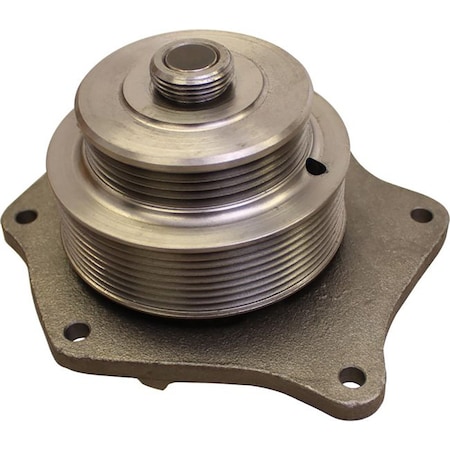 Aftermarket Pump, Water A-82847712-AI